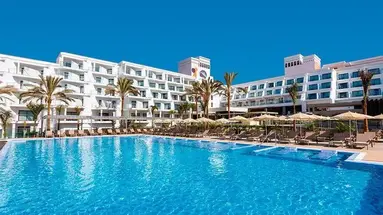 HOTEL RIU BUENAVISTA