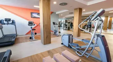 HOTEL RIU BUENAVISTA