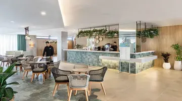 HOTEL RIU BUENAVISTA
