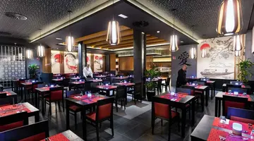 HOTEL RIU BUENAVISTA