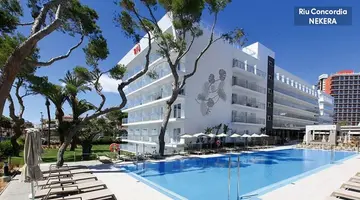 Hotel Riu Concordia