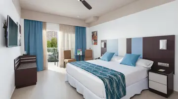Hotel Riu Costa del Sol - All Inclusive