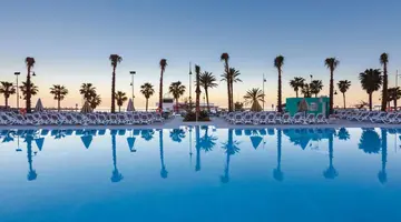 Hotel Riu Costa del Sol - All Inclusive