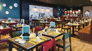 Hotel Riu Costa del Sol - All Inclusive