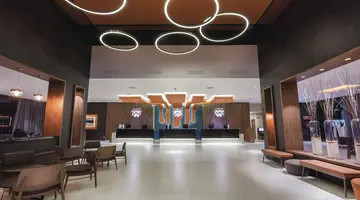 Hotel Riu Costa del Sol - All Inclusive