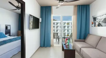 Hotel Riu Costa del Sol - All Inclusive