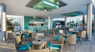 Hotel Riu Costa del Sol - All Inclusive