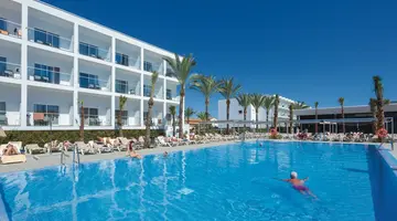 Hotel Riu Costa del Sol - All Inclusive