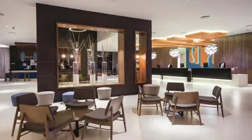 Hotel Riu Costa del Sol - All Inclusive
