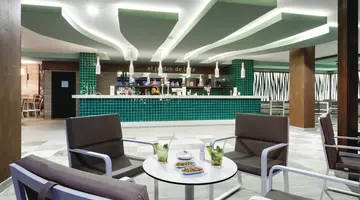 Hotel Riu Costa del Sol - All Inclusive