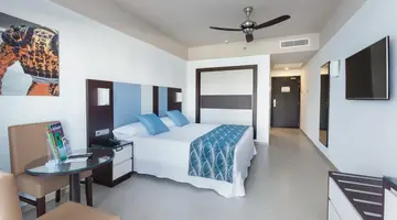 Hotel Riu Costa del Sol - All Inclusive