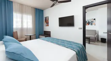 Hotel Riu Costa del Sol - All Inclusive