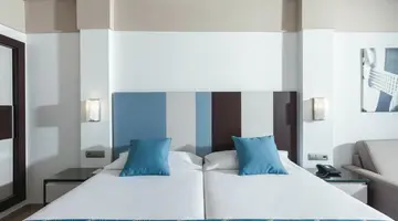 Hotel Riu Costa del Sol - All Inclusive