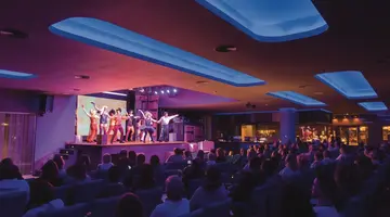 Hotel Riu Costa del Sol - All Inclusive