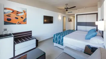 Hotel Riu Costa del Sol - All Inclusive