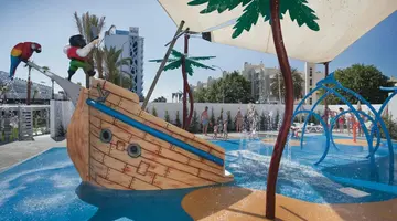 Hotel Riu Costa del Sol - All Inclusive