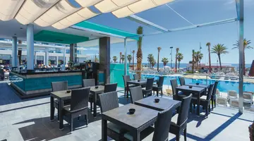 Hotel Riu Costa del Sol - All Inclusive