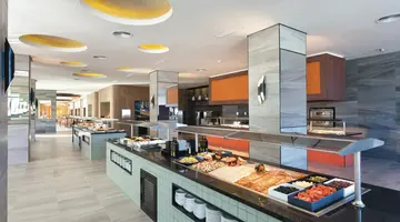 Hotel Riu Costa del Sol - All Inclusive