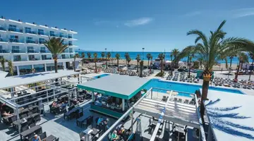 HOTEL RIU COSTA DEL SOL