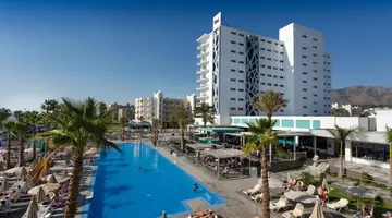 HOTEL RIU COSTA DEL SOL