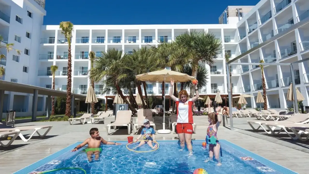 HOTEL RIU COSTA DEL SOL
