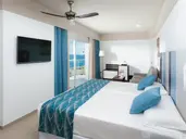 HOTEL RIU COSTA DEL SOL