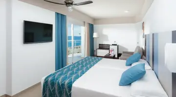 HOTEL RIU COSTA DEL SOL