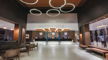 HOTEL RIU COSTA DEL SOL