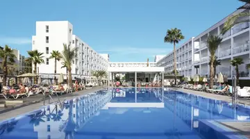 HOTEL RIU COSTA DEL SOL