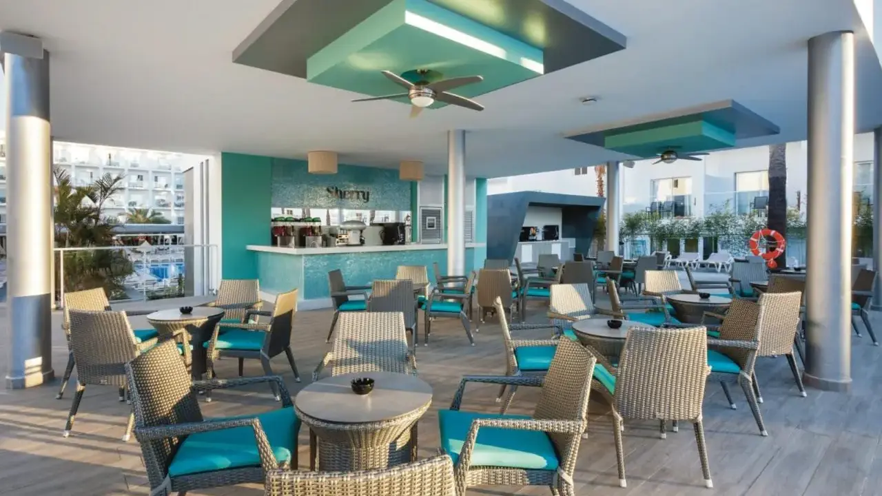 HOTEL RIU COSTA DEL SOL