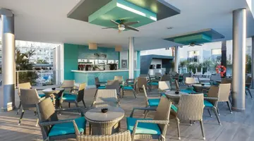 HOTEL RIU COSTA DEL SOL