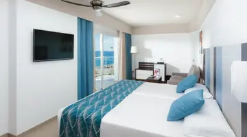 HOTEL RIU COSTA DEL SOL