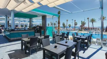 HOTEL RIU COSTA DEL SOL