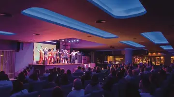 HOTEL RIU COSTA DEL SOL