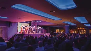 HOTEL RIU COSTA DEL SOL