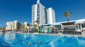 HOTEL RIU COSTA DEL SOL