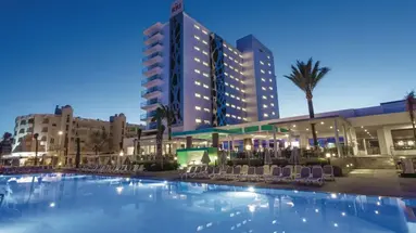 HOTEL RIU COSTA DEL SOL