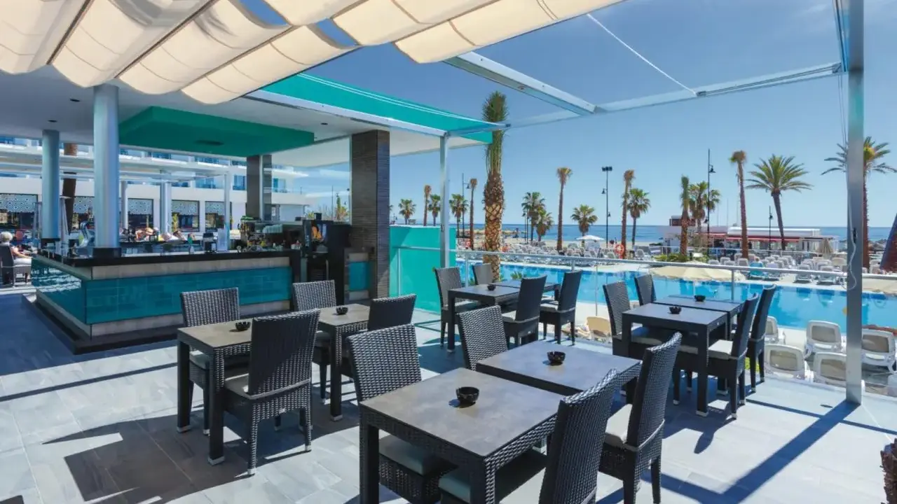 HOTEL RIU COSTA DEL SOL