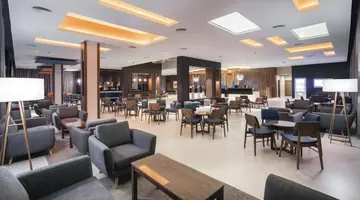 HOTEL RIU COSTA DEL SOL