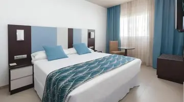 HOTEL RIU COSTA DEL SOL