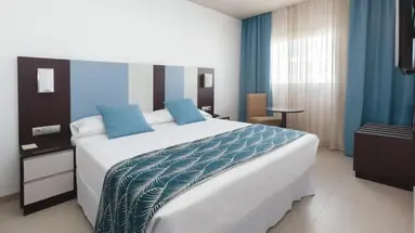 HOTEL RIU COSTA DEL SOL