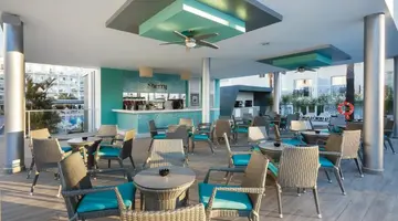 HOTEL RIU COSTA DEL SOL