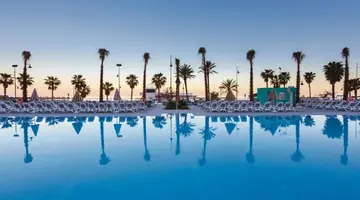 HOTEL RIU COSTA DEL SOL