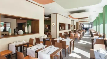 HOTEL RIU COSTA DEL SOL