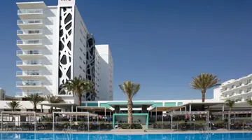 HOTEL RIU COSTA DEL SOL