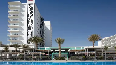 HOTEL RIU COSTA DEL SOL