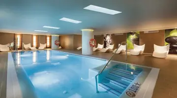 HOTEL RIU COSTA DEL SOL