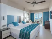 HOTEL RIU COSTA DEL SOL