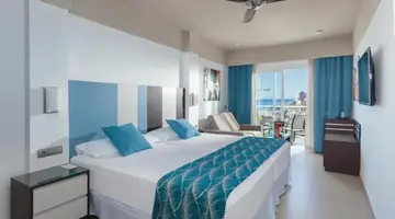 HOTEL RIU COSTA DEL SOL