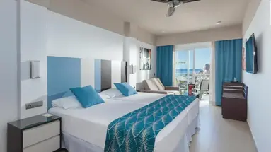 HOTEL RIU COSTA DEL SOL